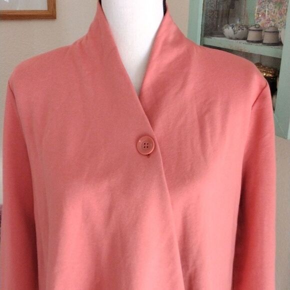 NWT D & Co. Cozy Top - Picture 2 of 9